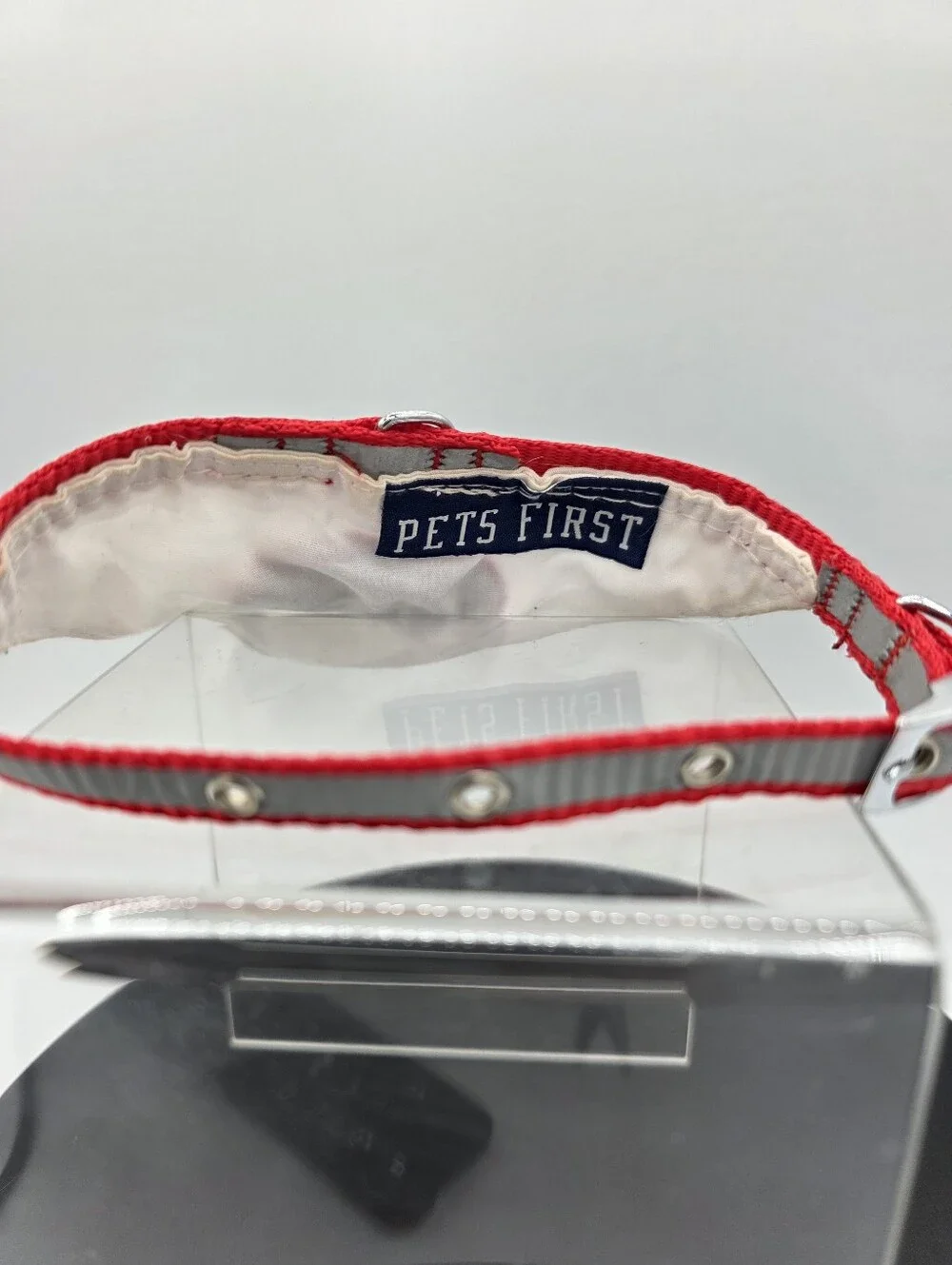 Pets First official georgia